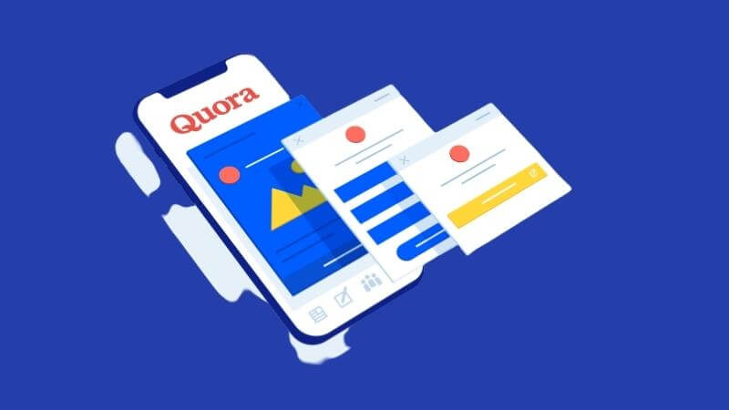 Where to Buy Quora Ads Accounts