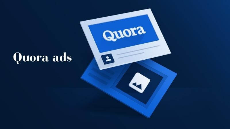Why should you advertise on Quora