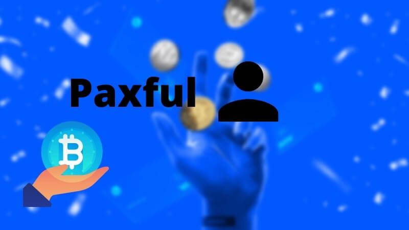 buy verified paxful account